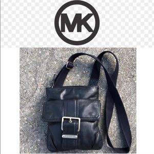 Michael Kors vintage, super soft, leather purse